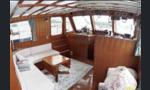 Grand Banks Defever 44 Offshore Cruiser 44-kuva-5